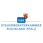 Logo Steuerberaterkammer RLP V3